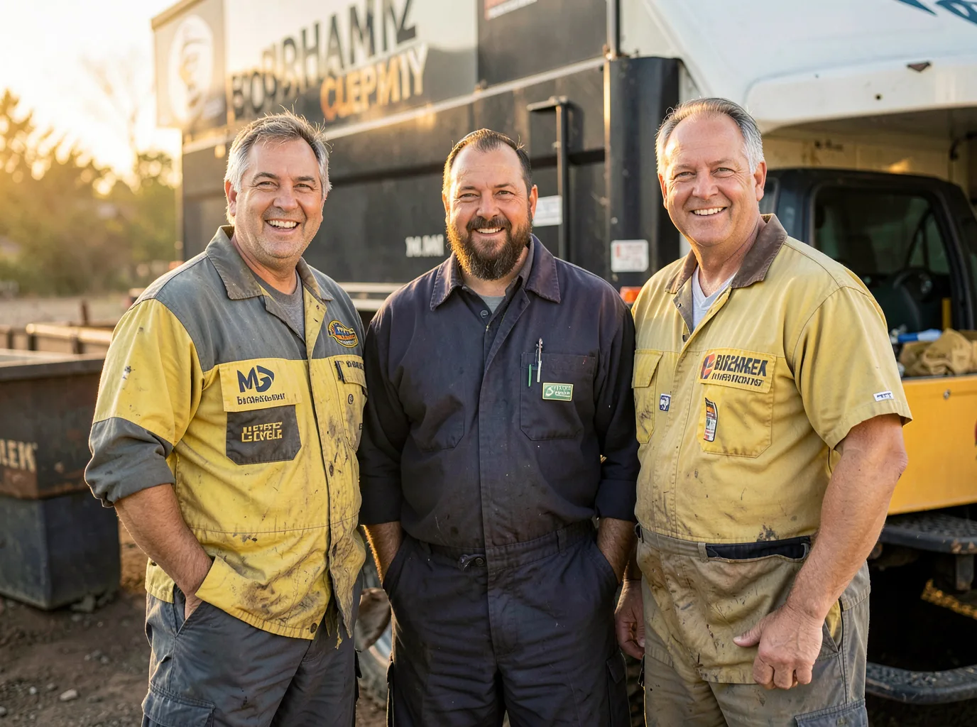 Sewage Cleanup company in Christmas Valley, OR