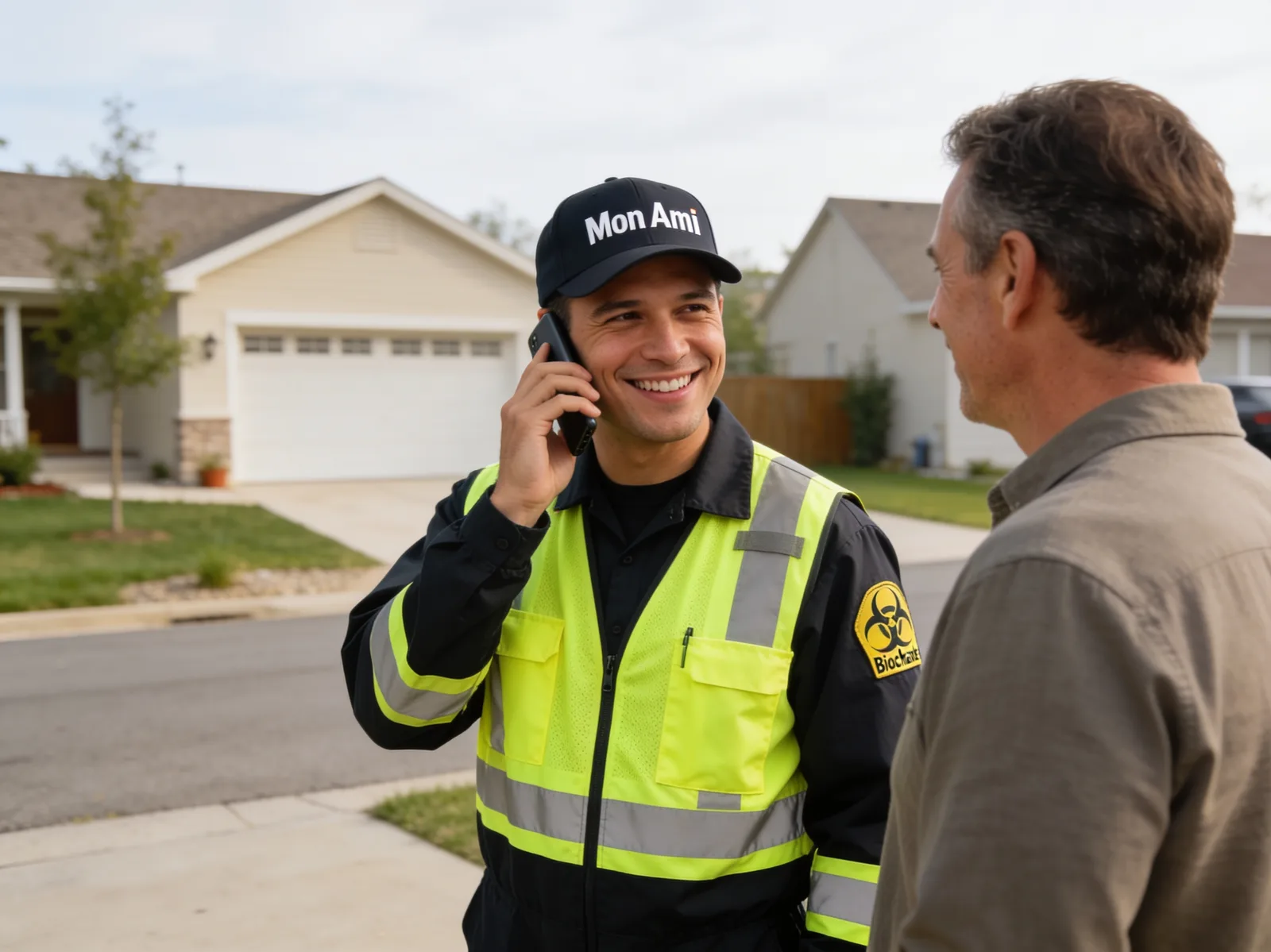 Sewage Cleanup Christmas Valley, OR FAQs
